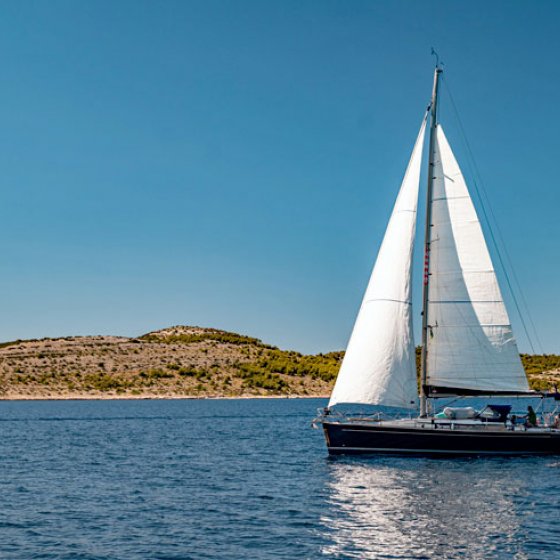 segelkurse kroatien yachtmeister