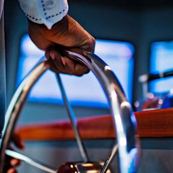 kroatien motorboot kurse