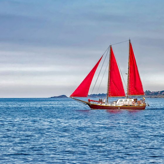 kroatien segeln segelyacht charter