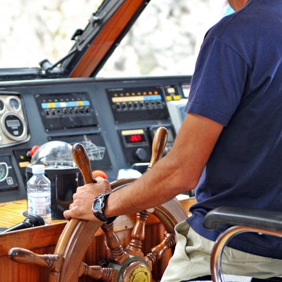 motorboot kurse kroatien