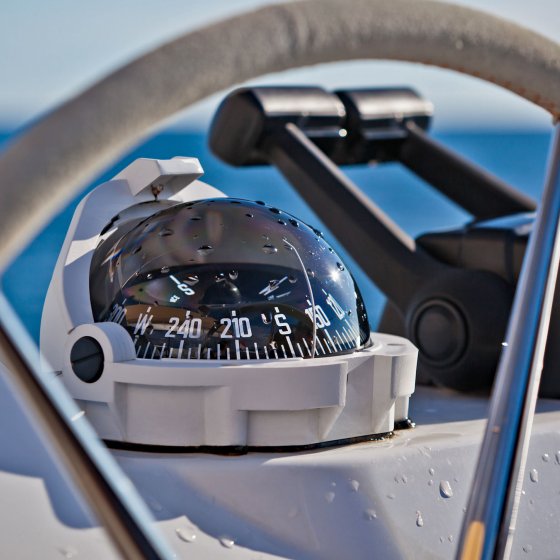 segelkurse kroatien navigation